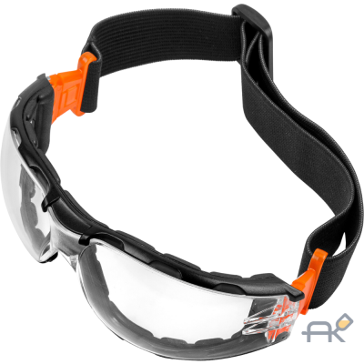 Очки STARTUL О-26 открытые (ST7220-26)